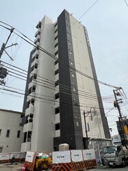 ﾜｰﾙﾄﾞｱｲ大阪ﾄﾞｰﾑｼﾃｨⅡ（202）の物件外観写真